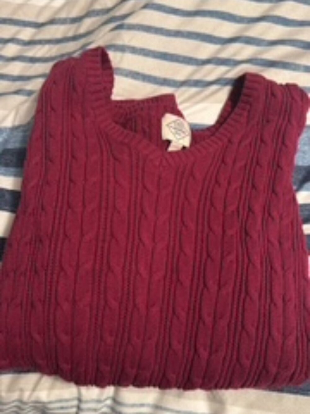 2xl  Sweater